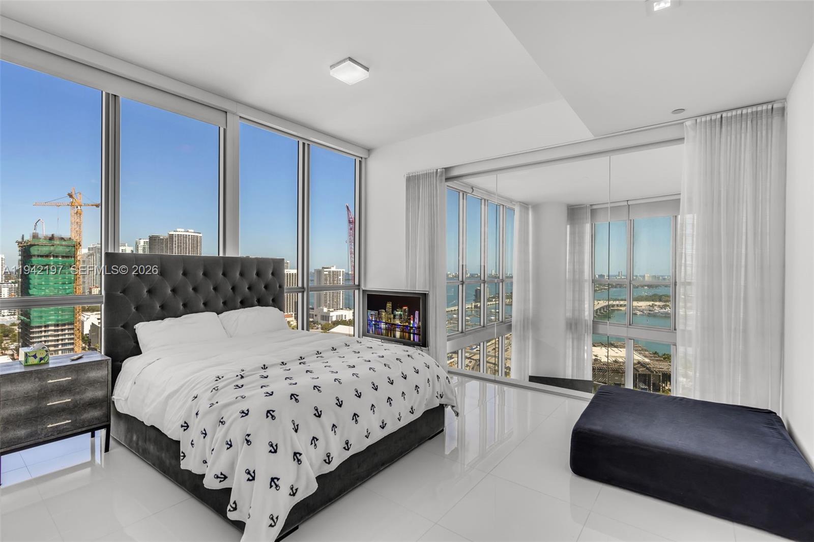 1100 Biscayne Blvd 2907 Property Photo 20