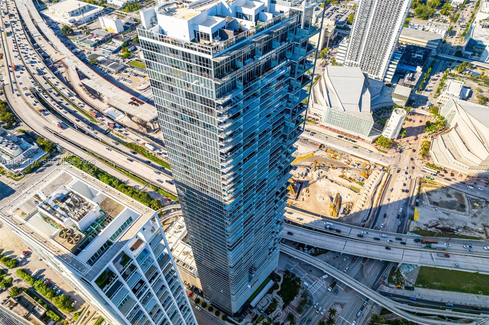 1100 Biscayne Blvd 2907 Property Photo 41