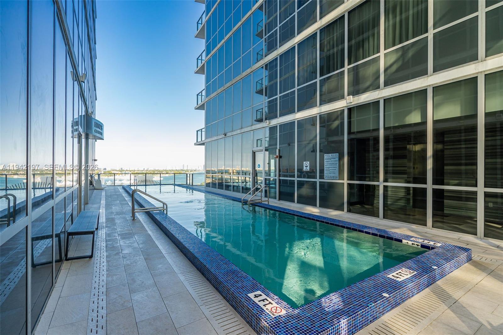 1100 Biscayne Blvd 2907 Property Photo 43