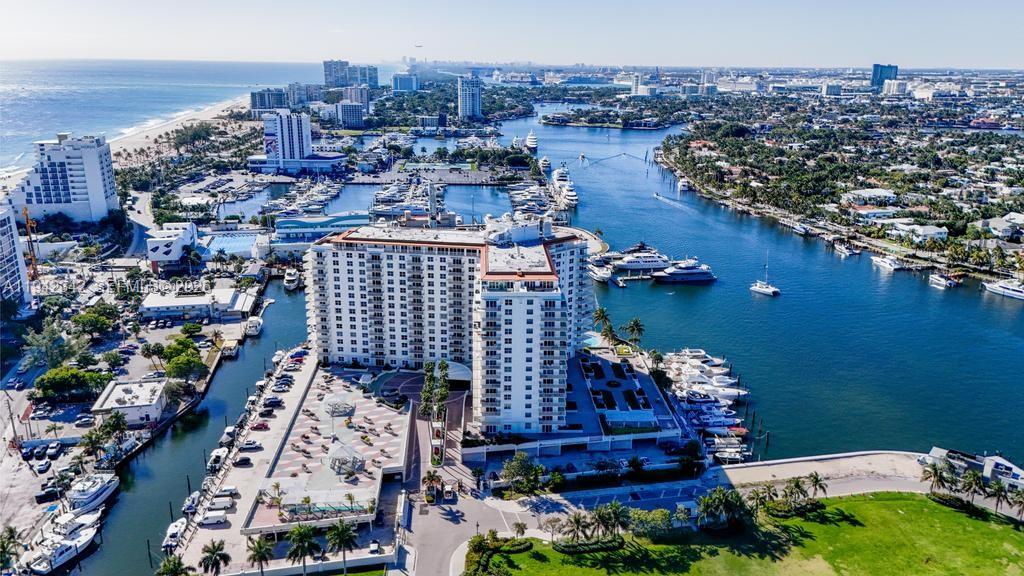1 Las Olas Circle 306