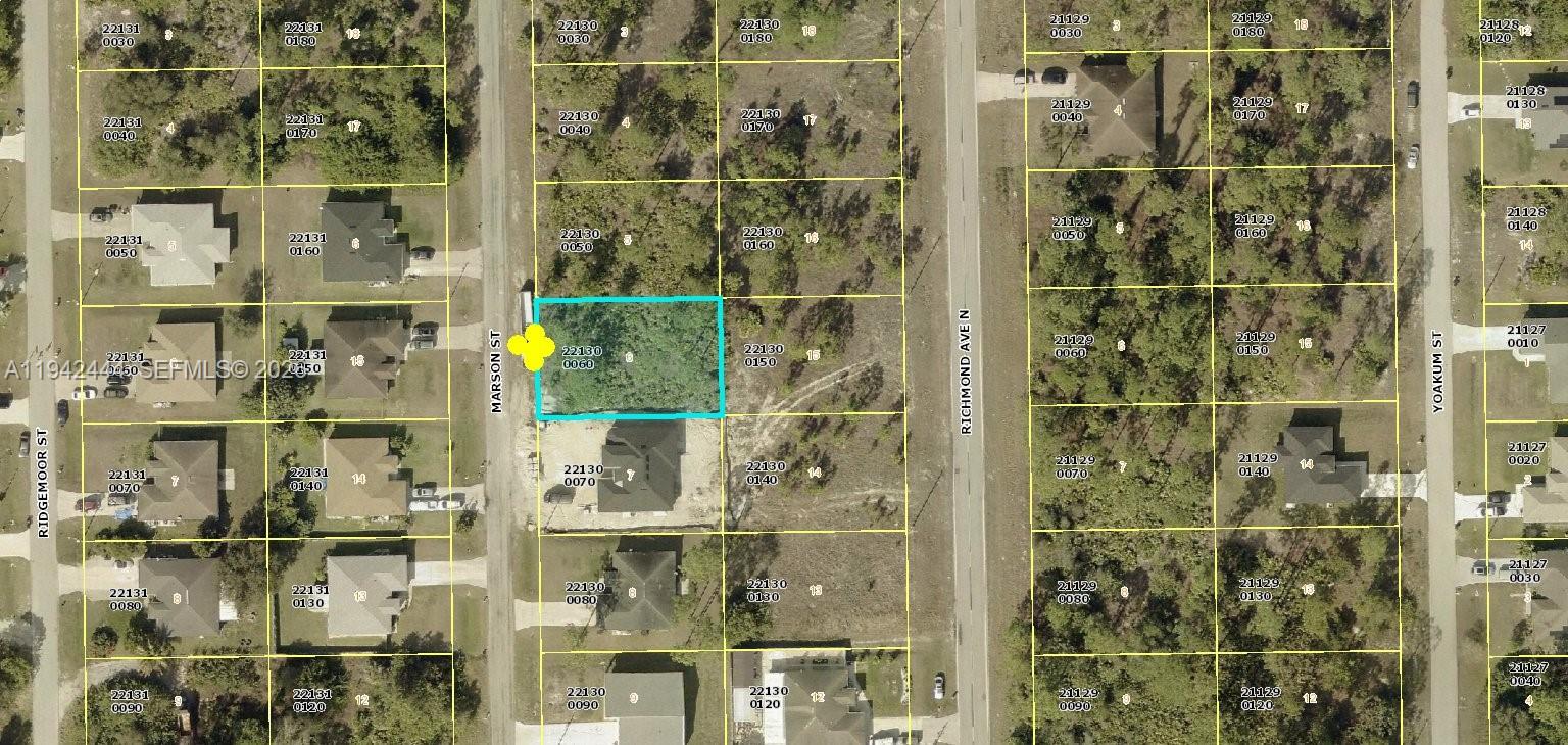 1822 Marson Property Photo 1