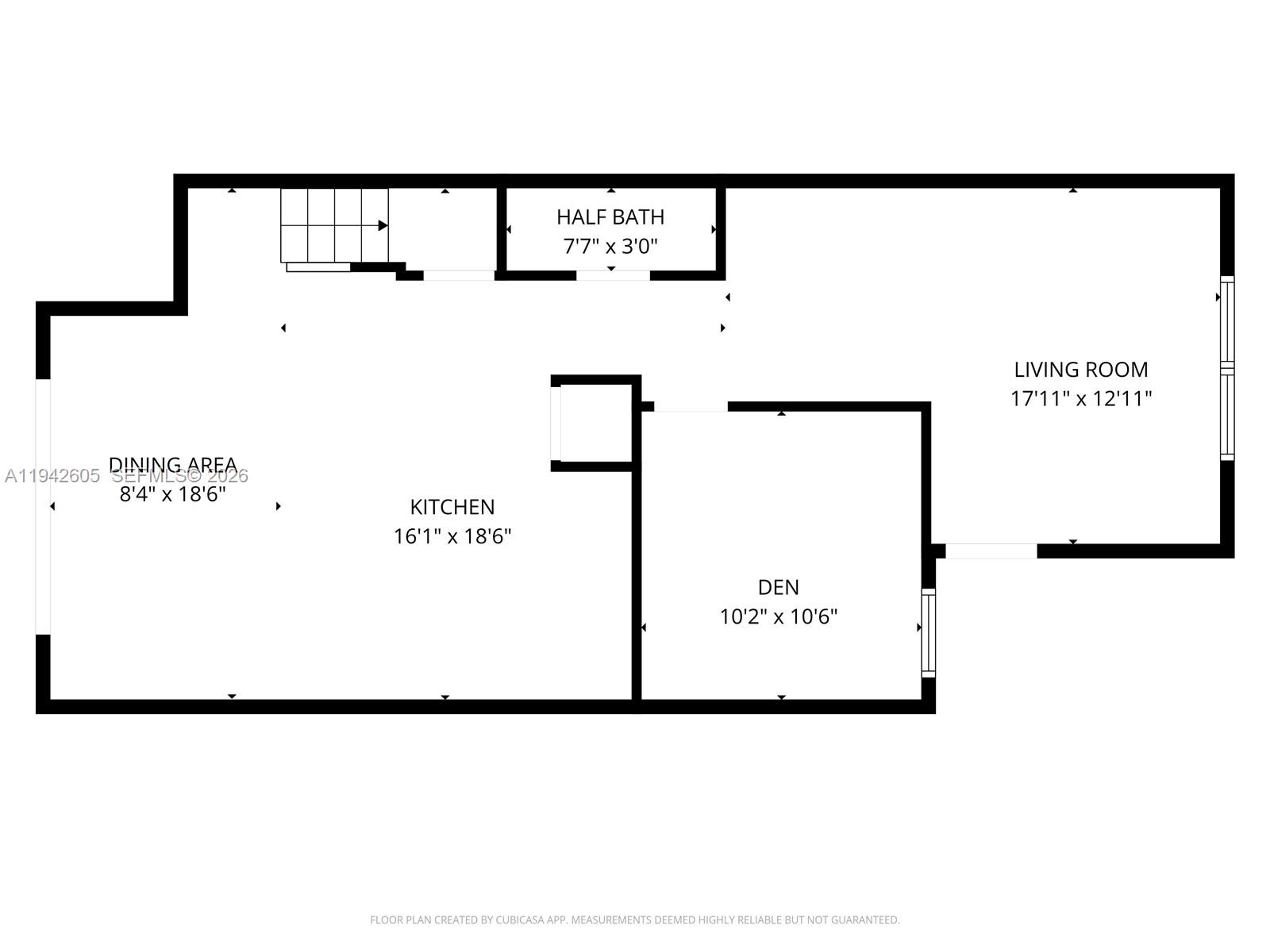 950 Ne 42nd Pl Property Photo 26
