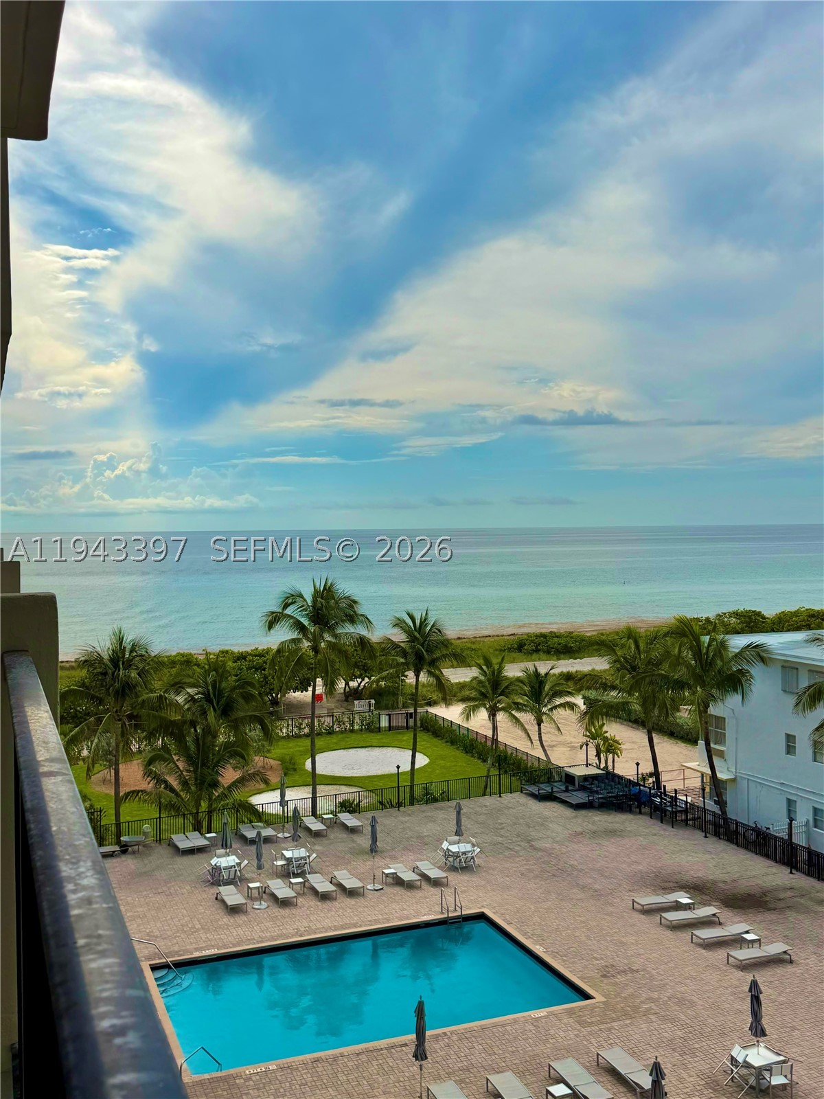 9273 Collins Ave 501 Property Photo 1