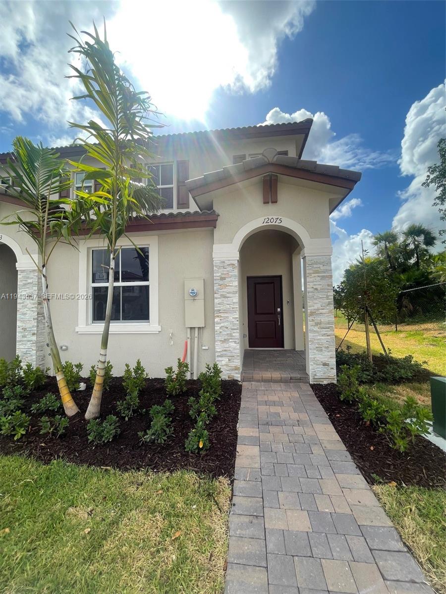 12075 Nw 24th Ct Property Photo 1