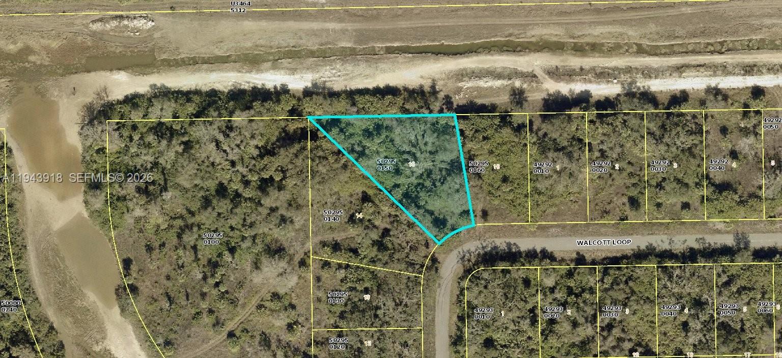 1963 Walcott Loop Property Photo 1