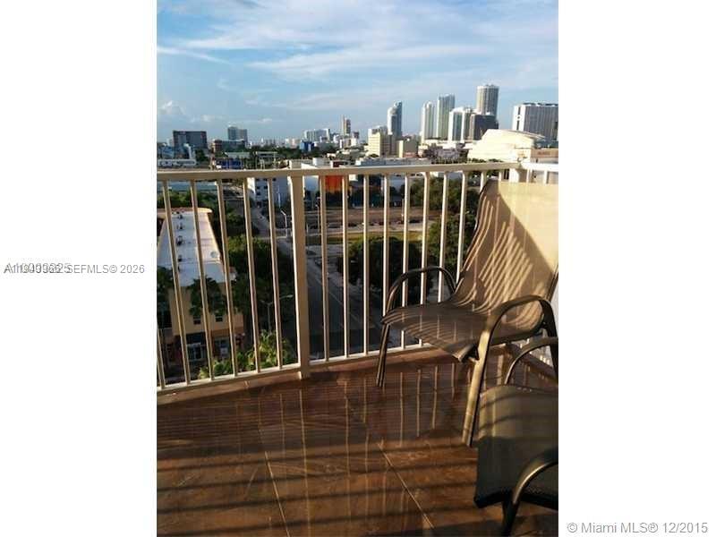 800 N Miami Ave E-1108 Property Photo 6