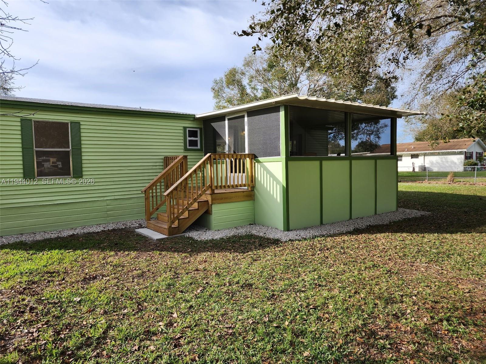 3565 Nw 10th Ave. Property Photo 1