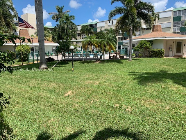 1333 E Hallandale Beach Blvd 131 Property Photo 2