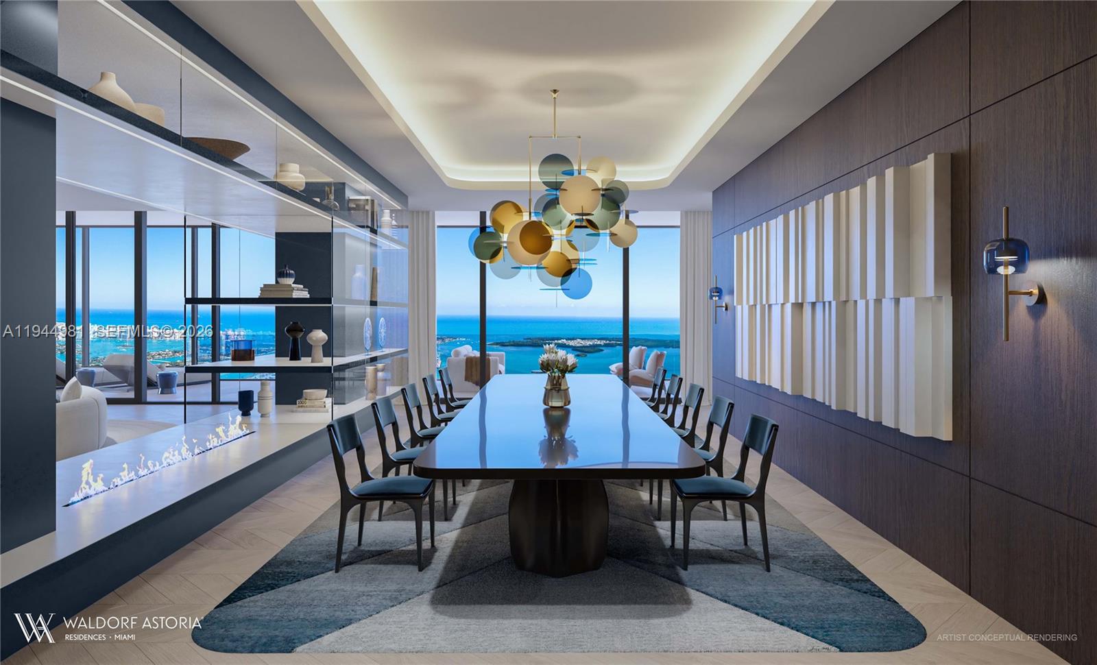 300 N Biscayne Blvd Ph 6 Property Photo 3