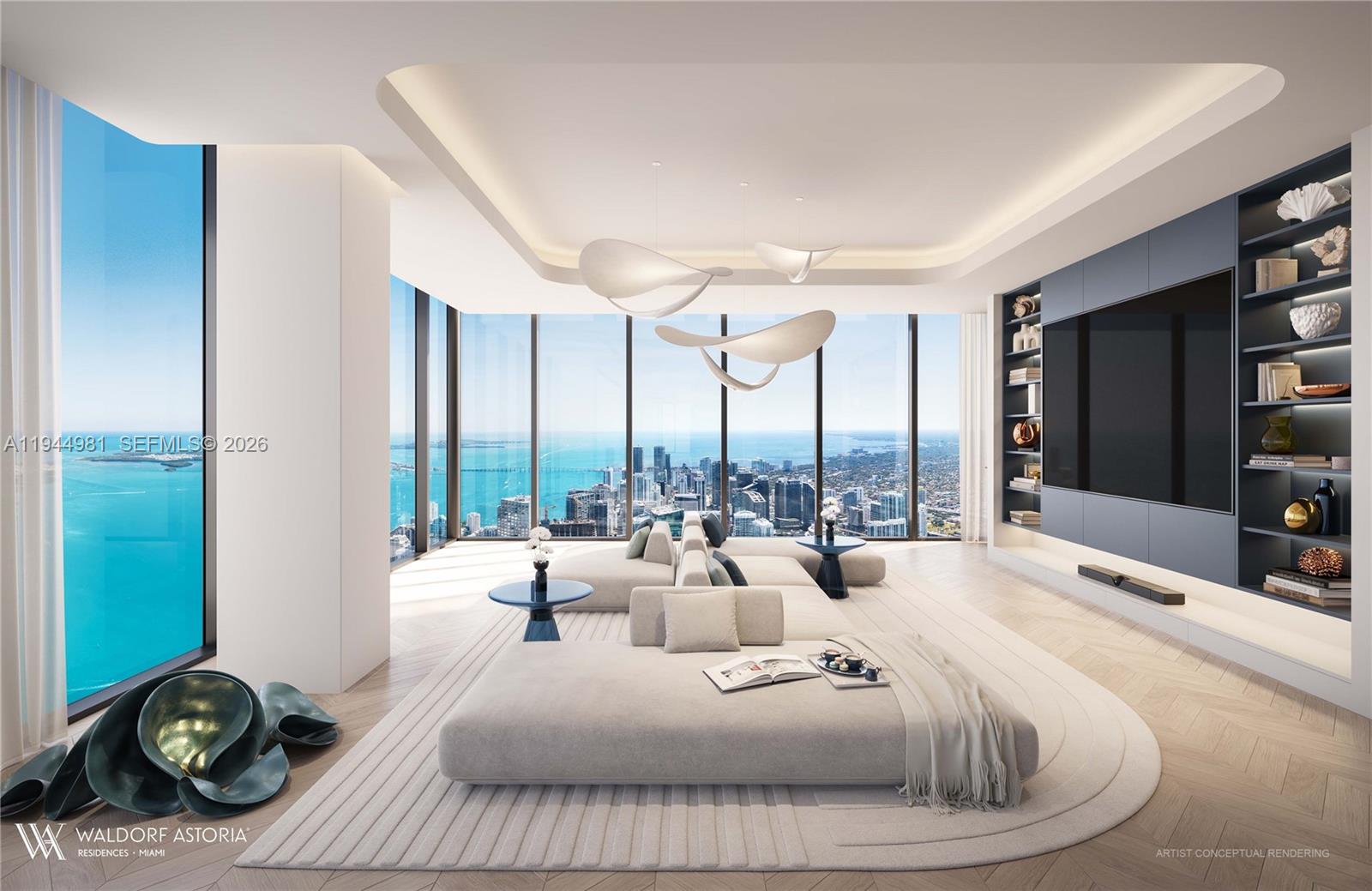 300 N Biscayne Blvd Ph 6 Property Photo 6