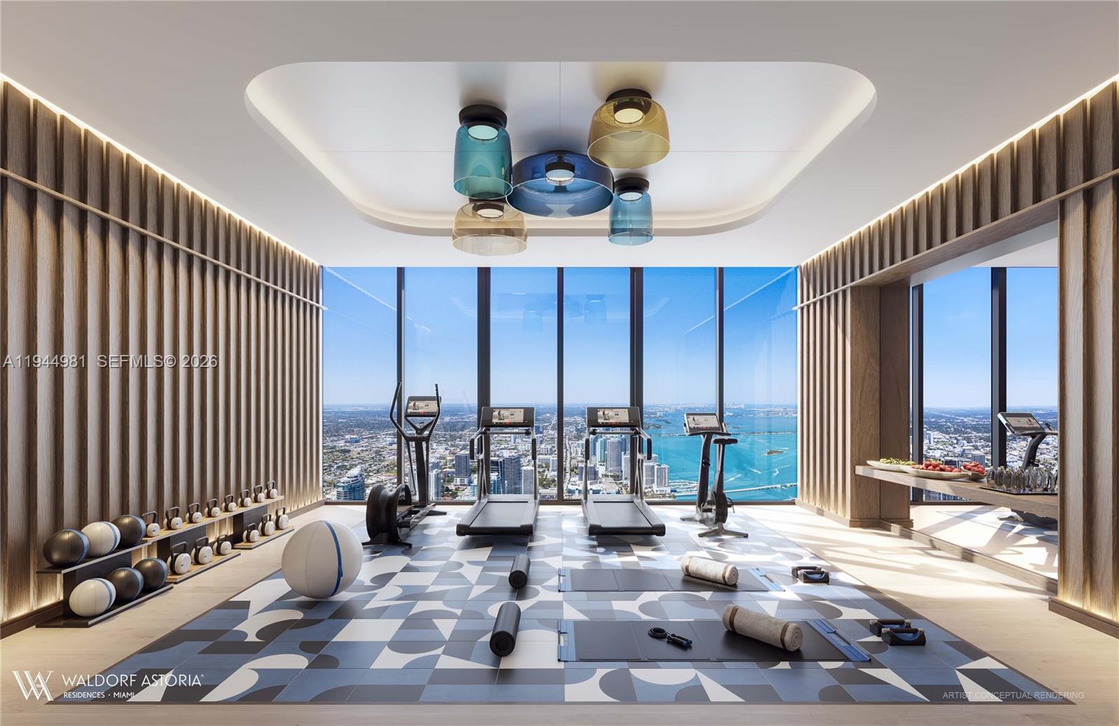 300 N Biscayne Blvd Ph 6 Property Photo 7