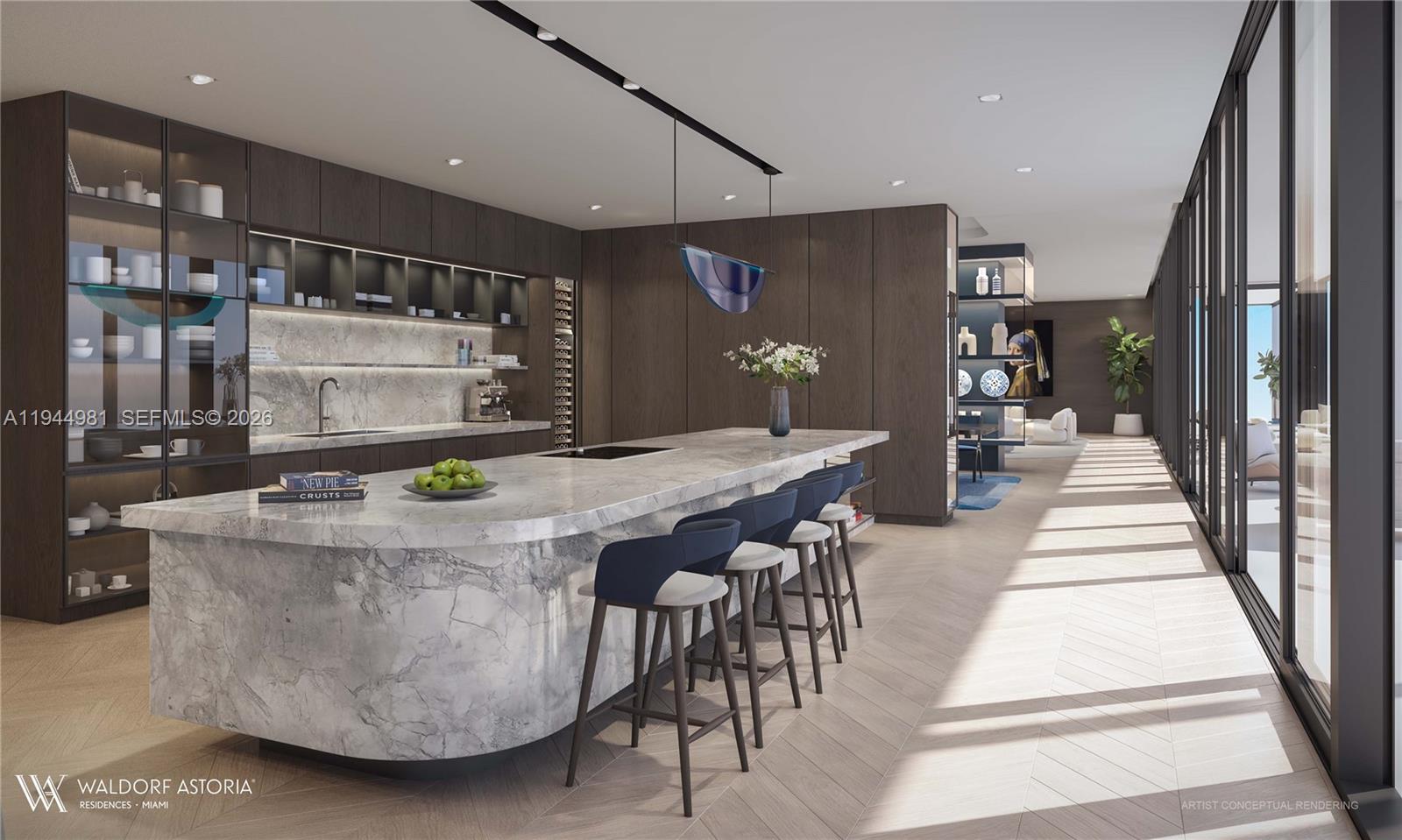 300 N Biscayne Blvd Ph 6 Property Photo 8