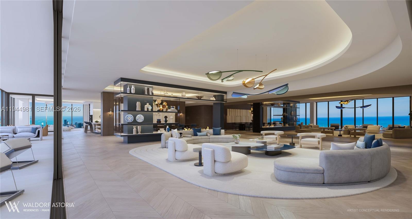 300 N Biscayne Blvd Ph 6 Property Photo 9