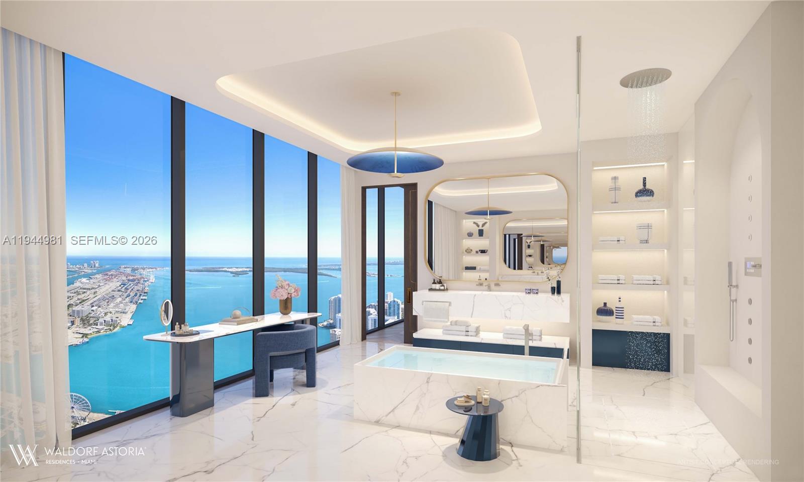 300 N Biscayne Blvd Ph 6 Property Photo 11