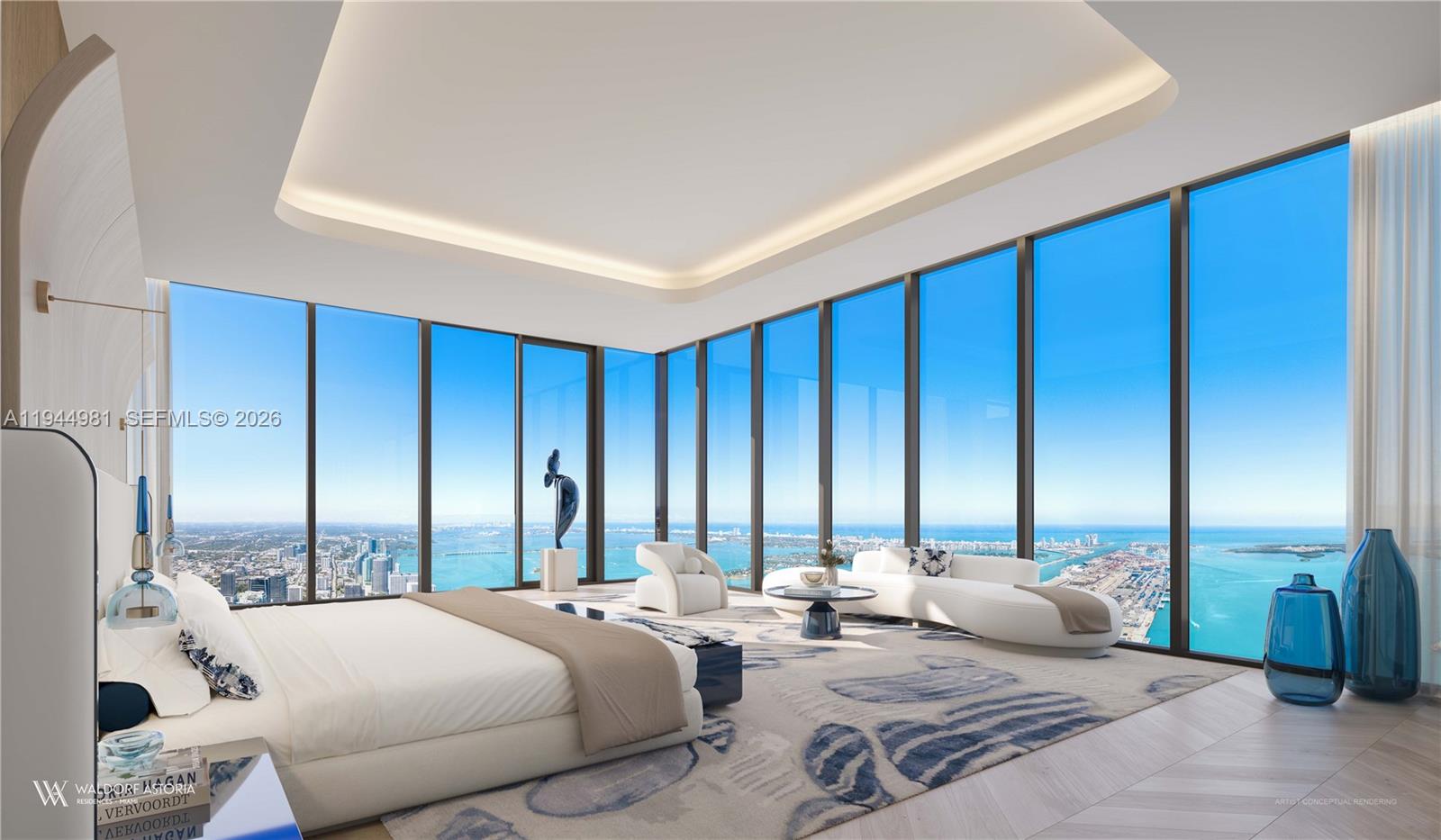 300 N Biscayne Blvd Ph 6 Property Photo 13