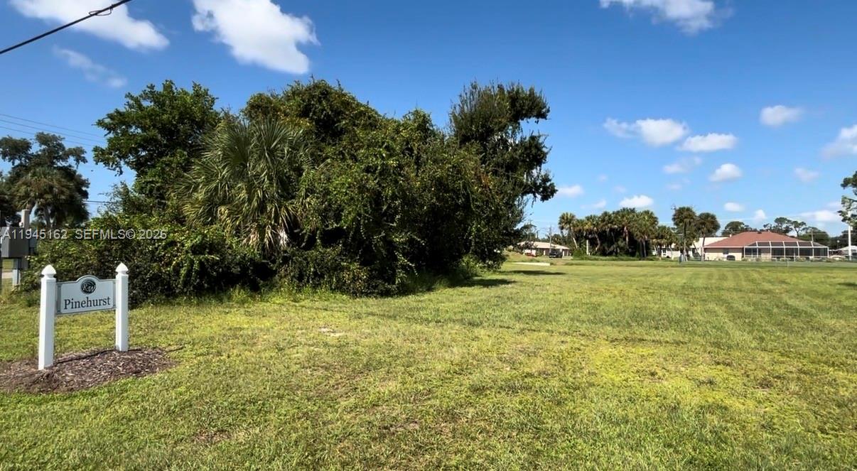 401 Rotonda Cr Property Photo 4