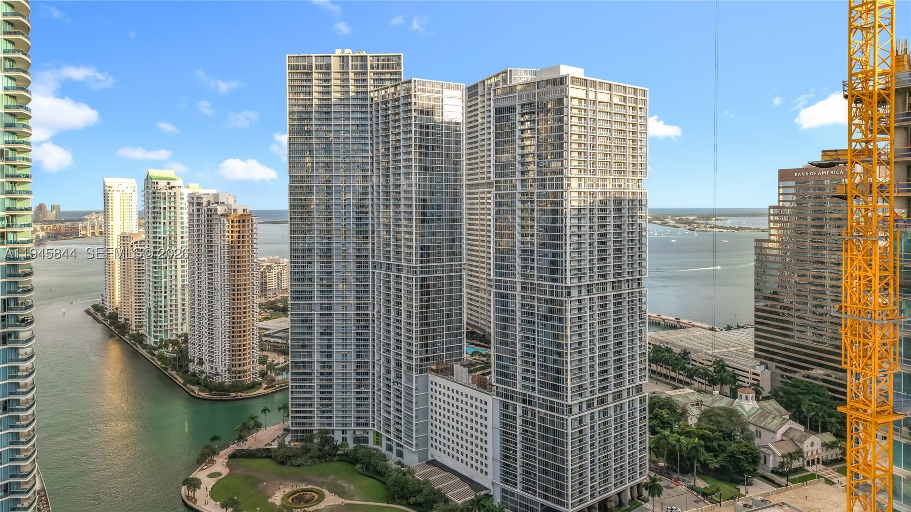475 Brickell Ave 4215 Property Photo 1