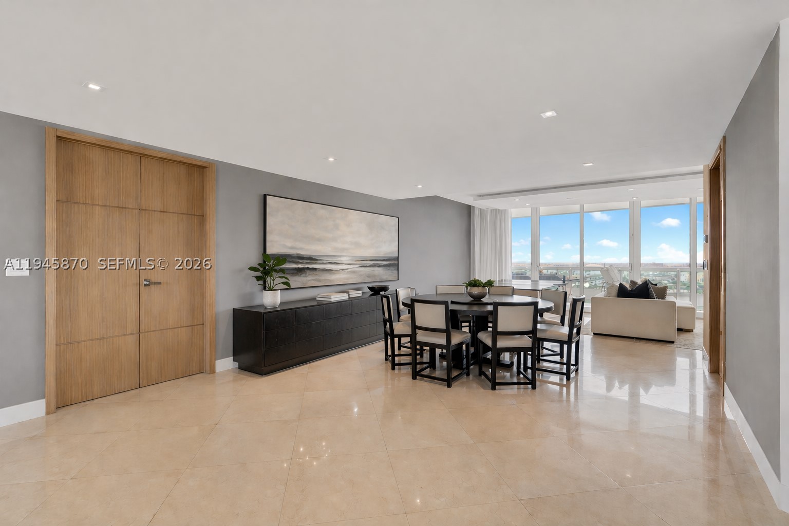 1643 Brickell Ave 3904 Property Photo 6