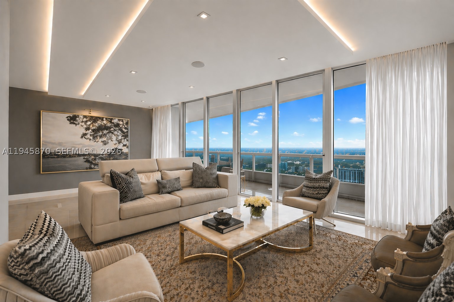 1643 Brickell Ave 3904 Property Photo 8