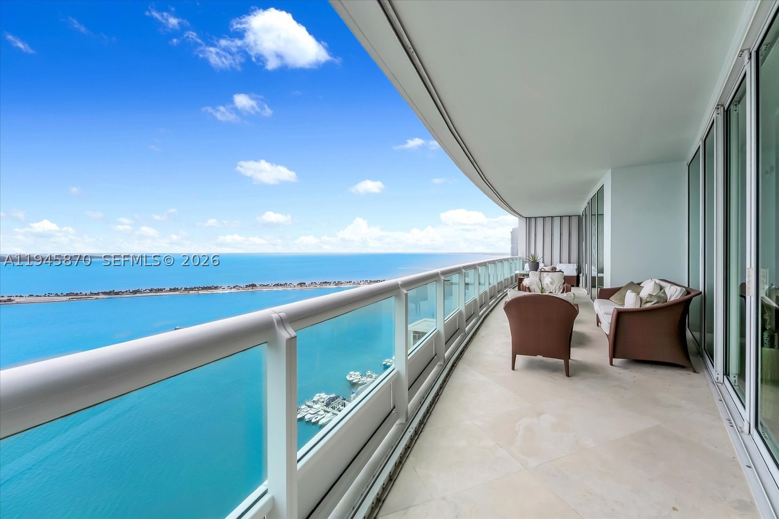 1643 Brickell Ave 3904 Property Photo 24