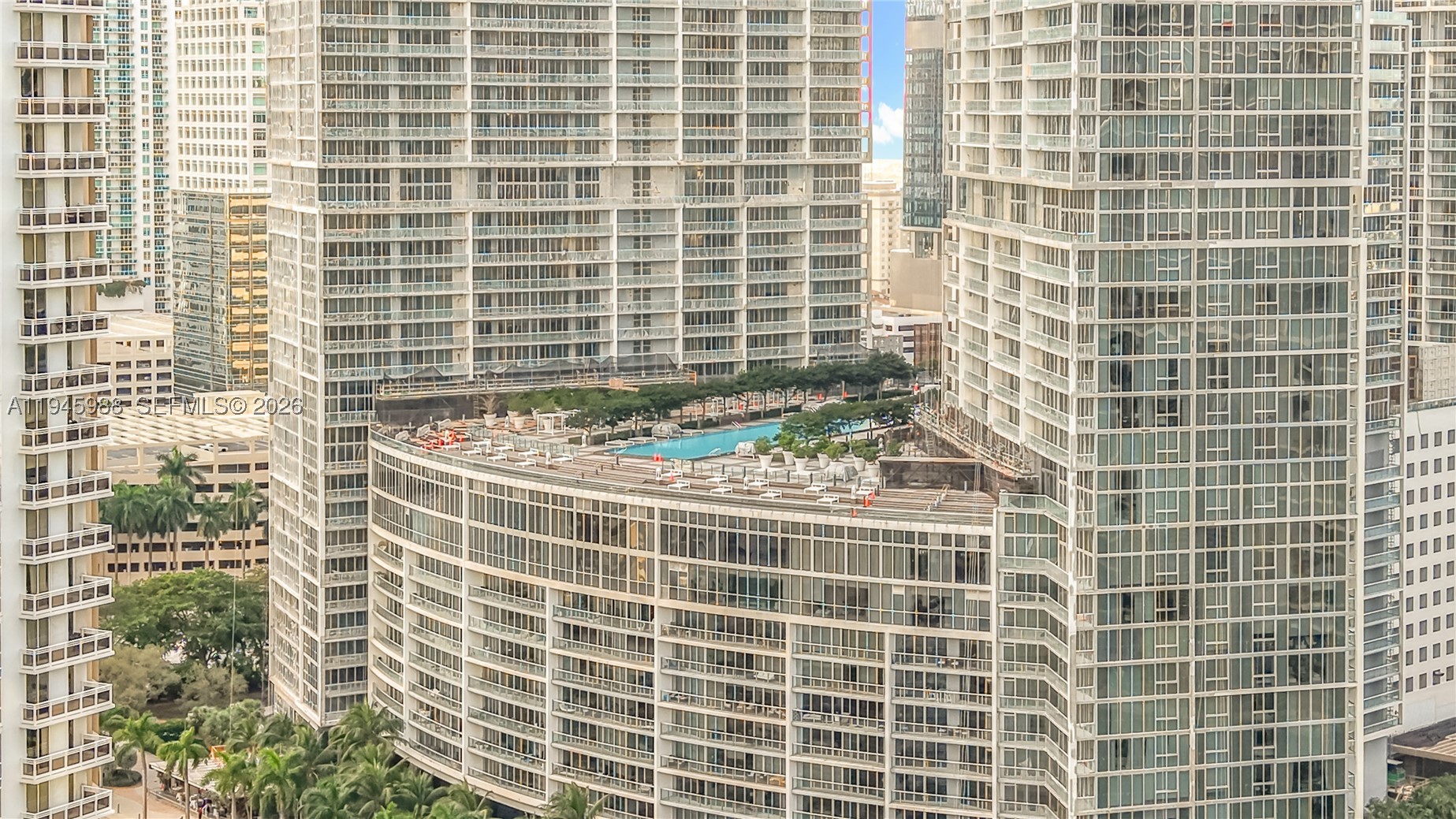475 Brickell Ave 4215 Property Photo 29