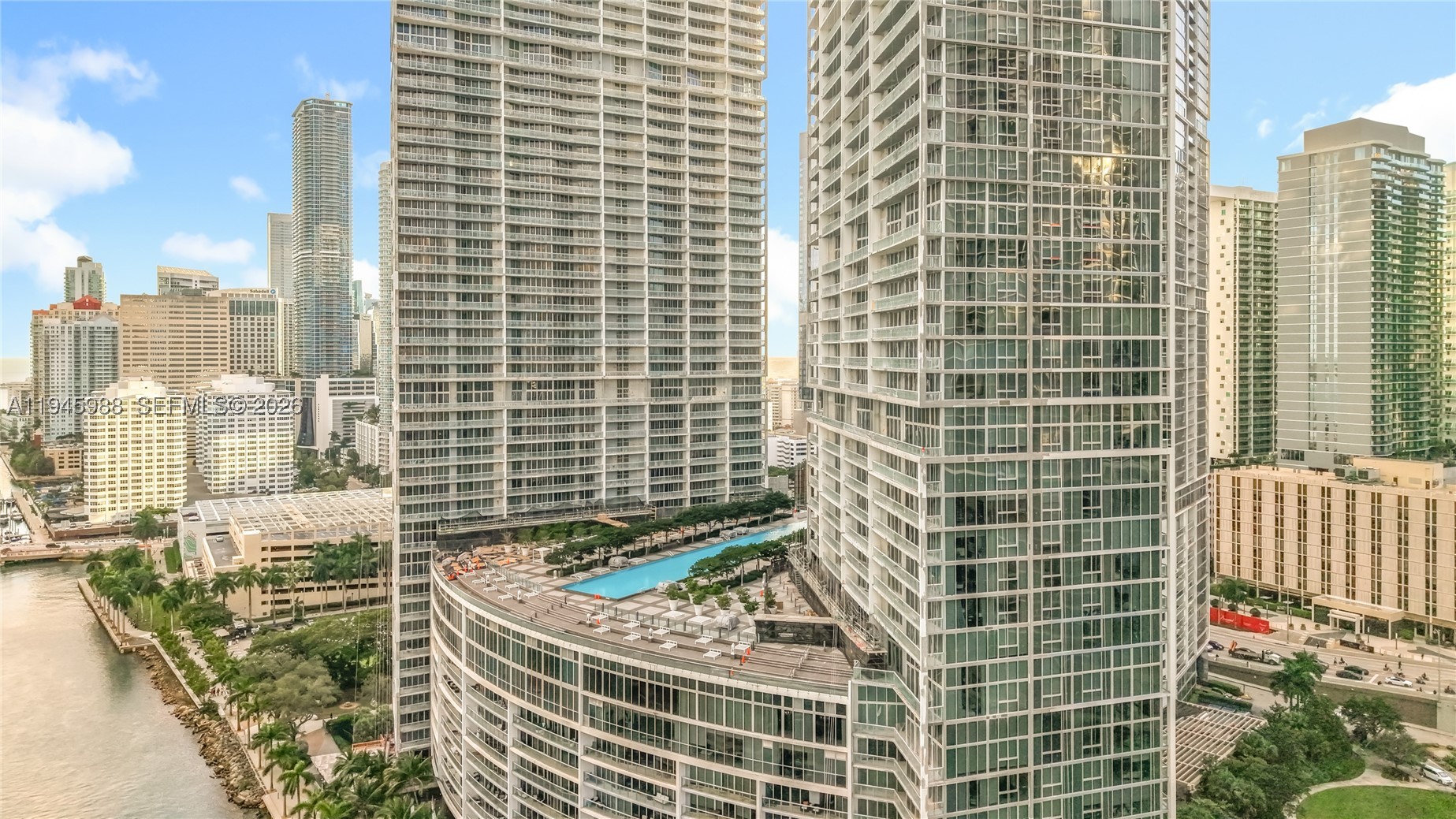 475 Brickell Ave 4215 Property Photo 30