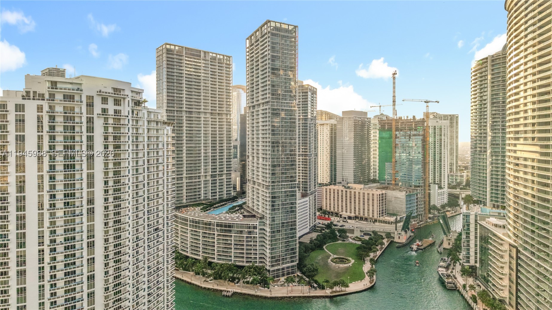 475 Brickell Ave 4215 Property Photo 31
