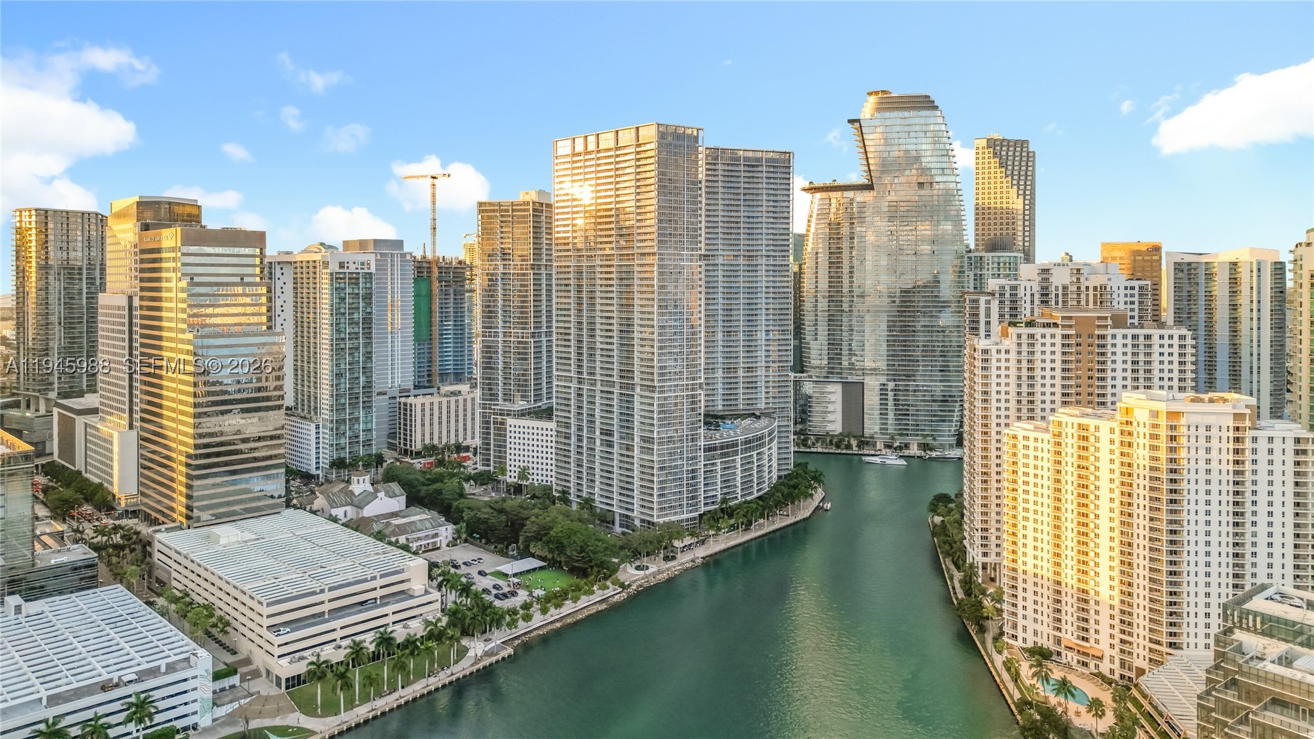 475 Brickell Ave 4215 Property Photo 32