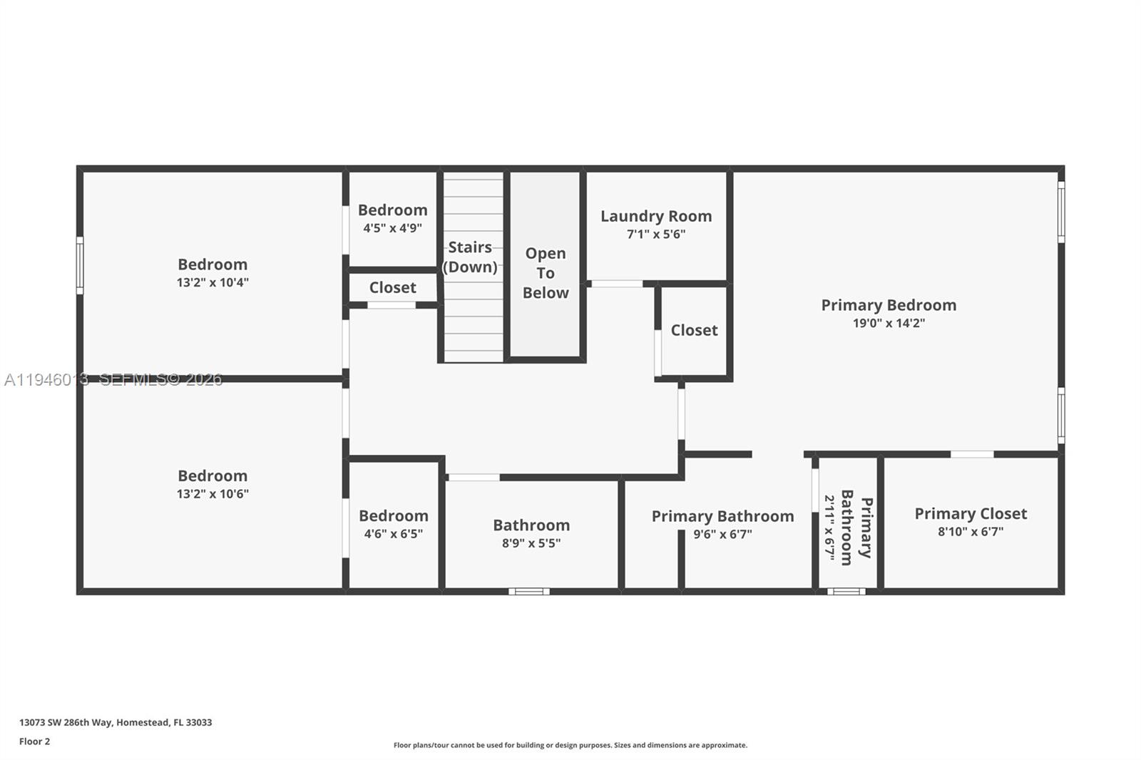 13073 Sw 286th Way Property Photo 53