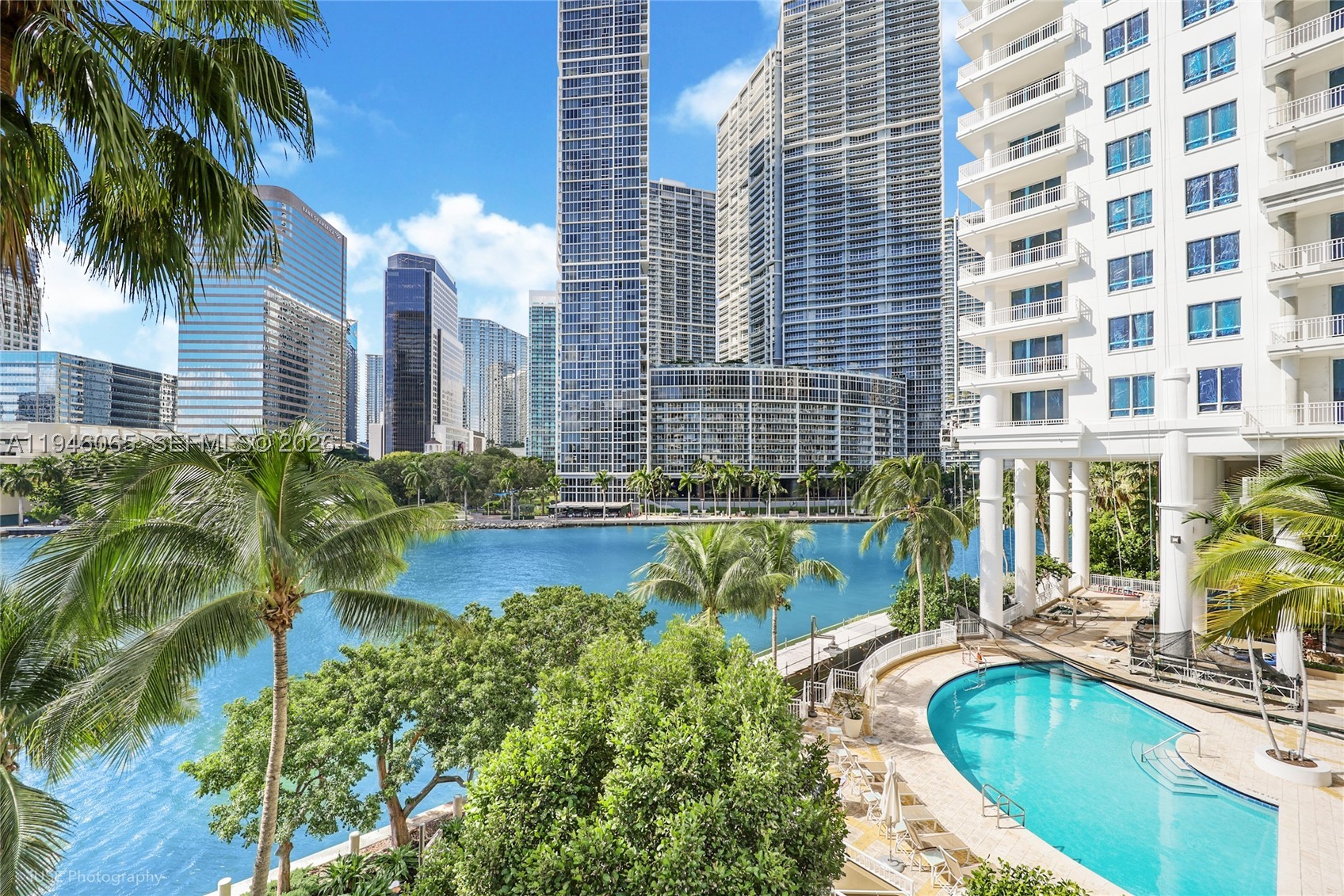 701 Brickell Key Blvd 404 Property Photo 1