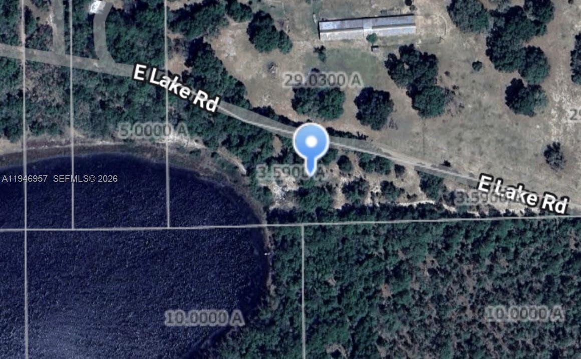 117 E Keuka Lake Rd Property Photo 1