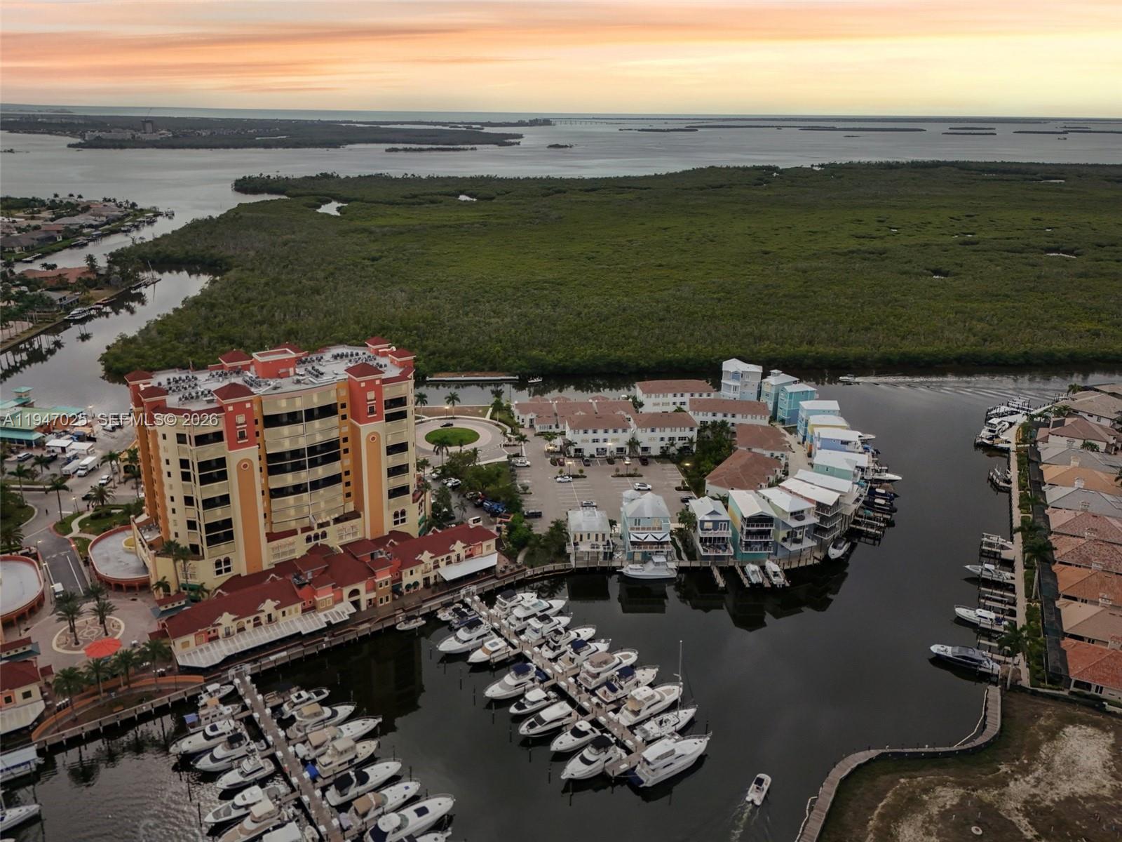 5781 Cape Harbour Dr 903 Property Photo 2