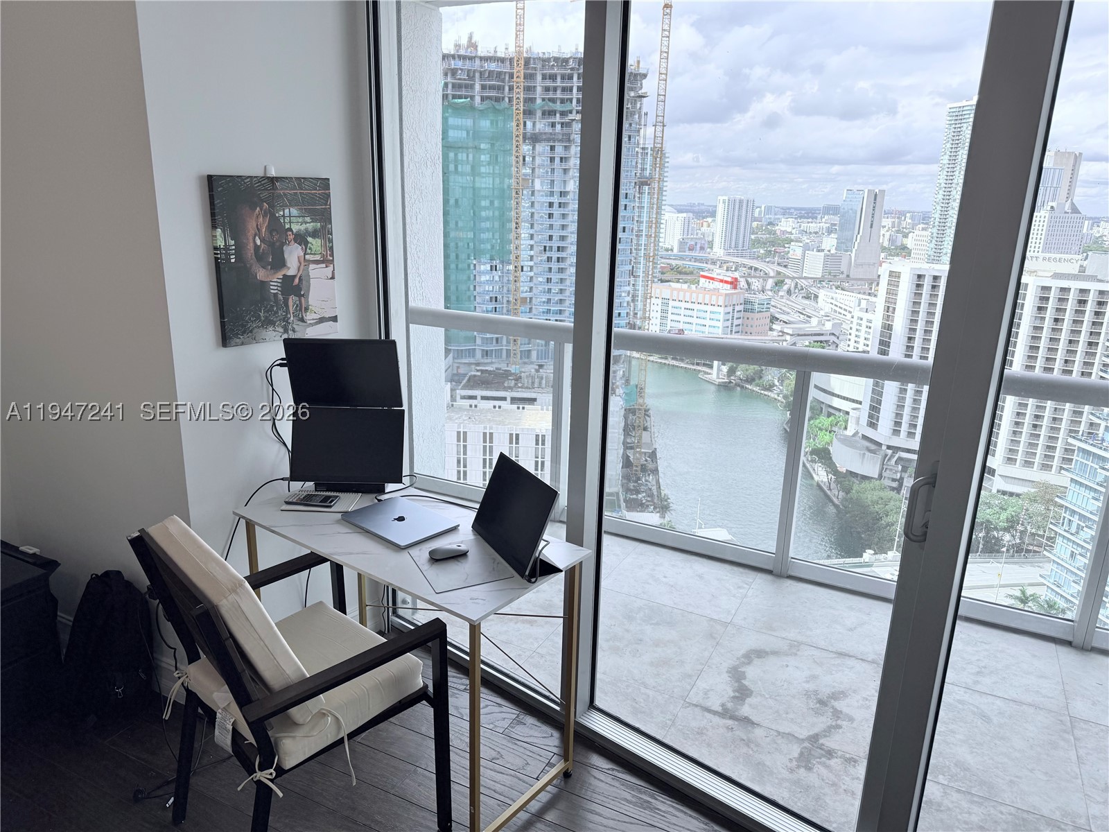 465 Brickell Ave 2906 Property Photo 7
