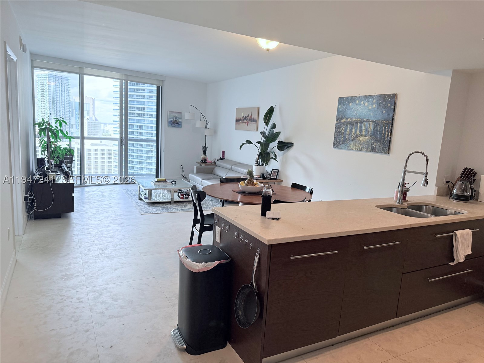 465 Brickell Ave 2906 Property Photo 8