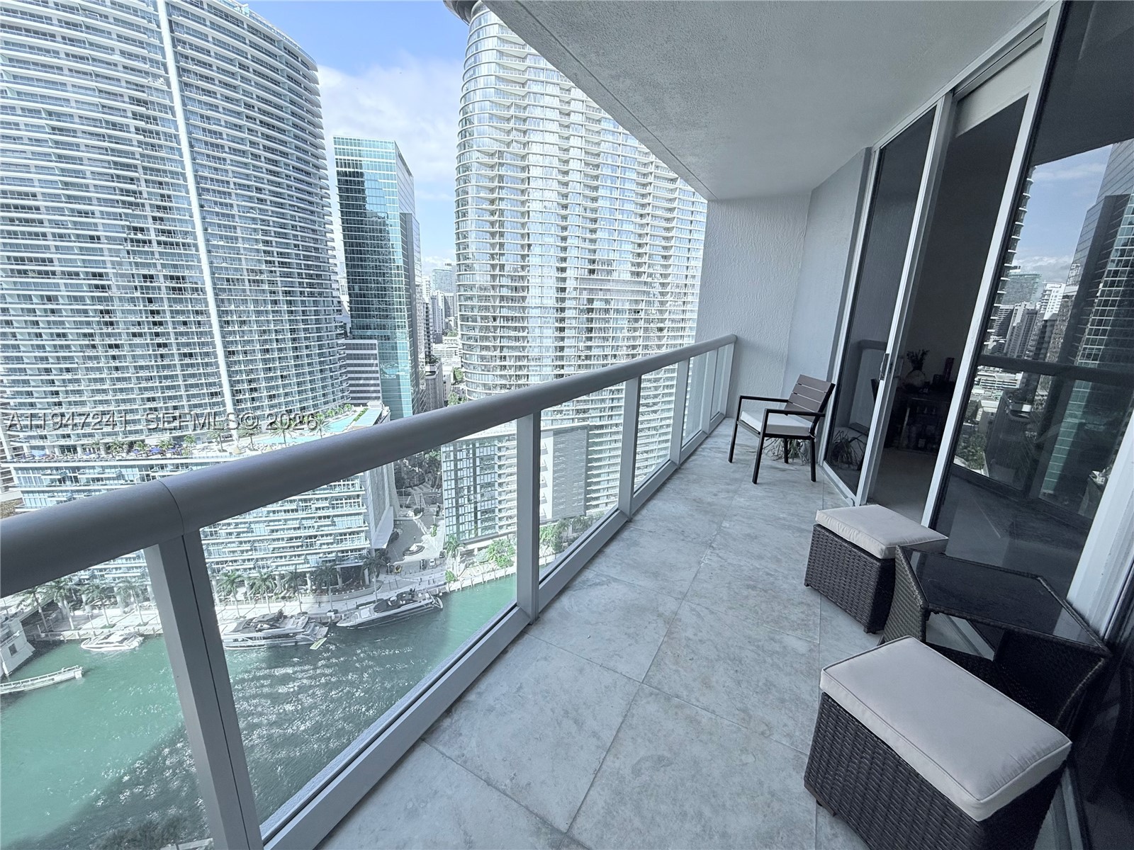 465 Brickell Ave 2906 Property Photo 10