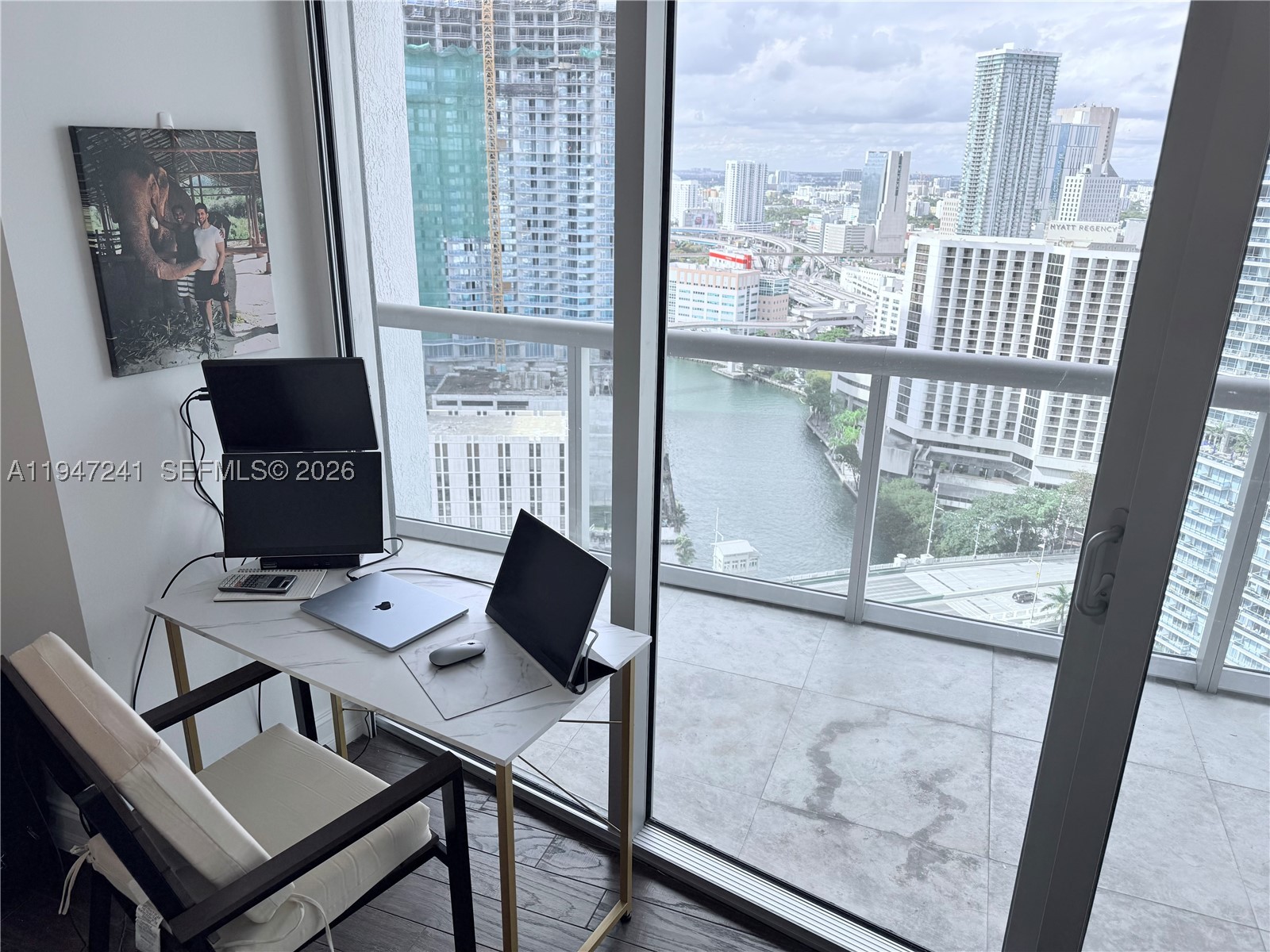 465 Brickell Ave 2906 Property Photo 12