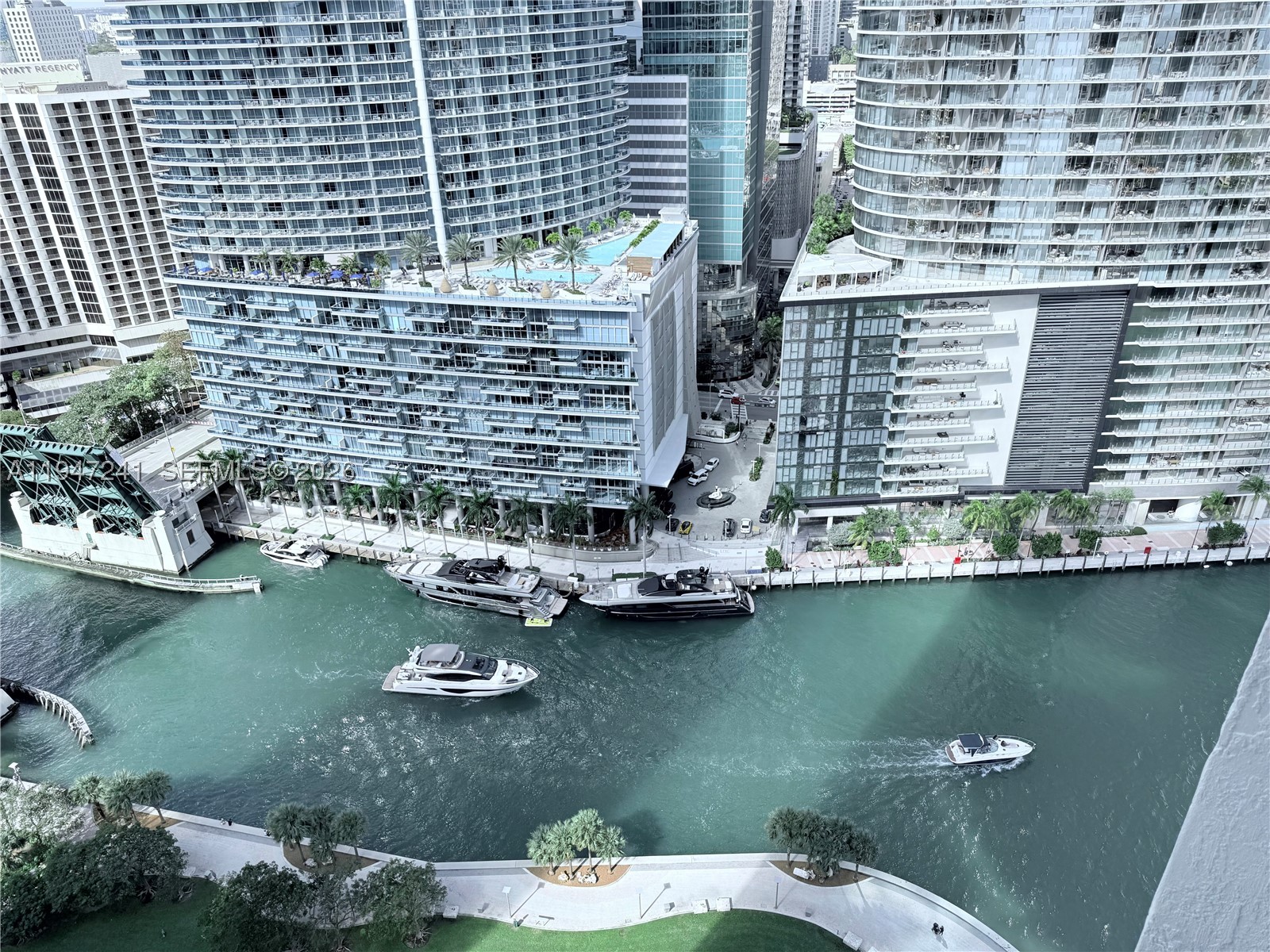 465 Brickell Ave 2906 Property Photo 24
