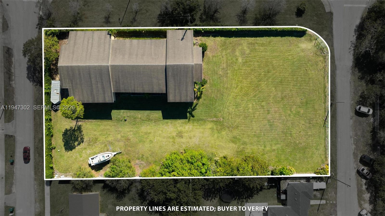 21571 Sw 110th Ave Property Photo 18