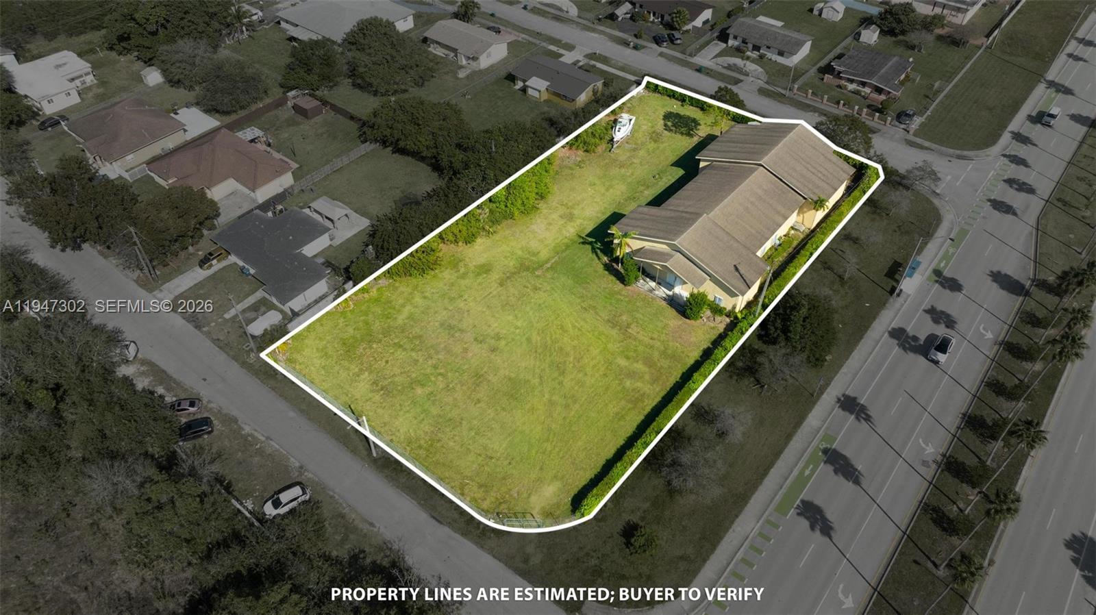21571 Sw 110th Ave Property Photo 19