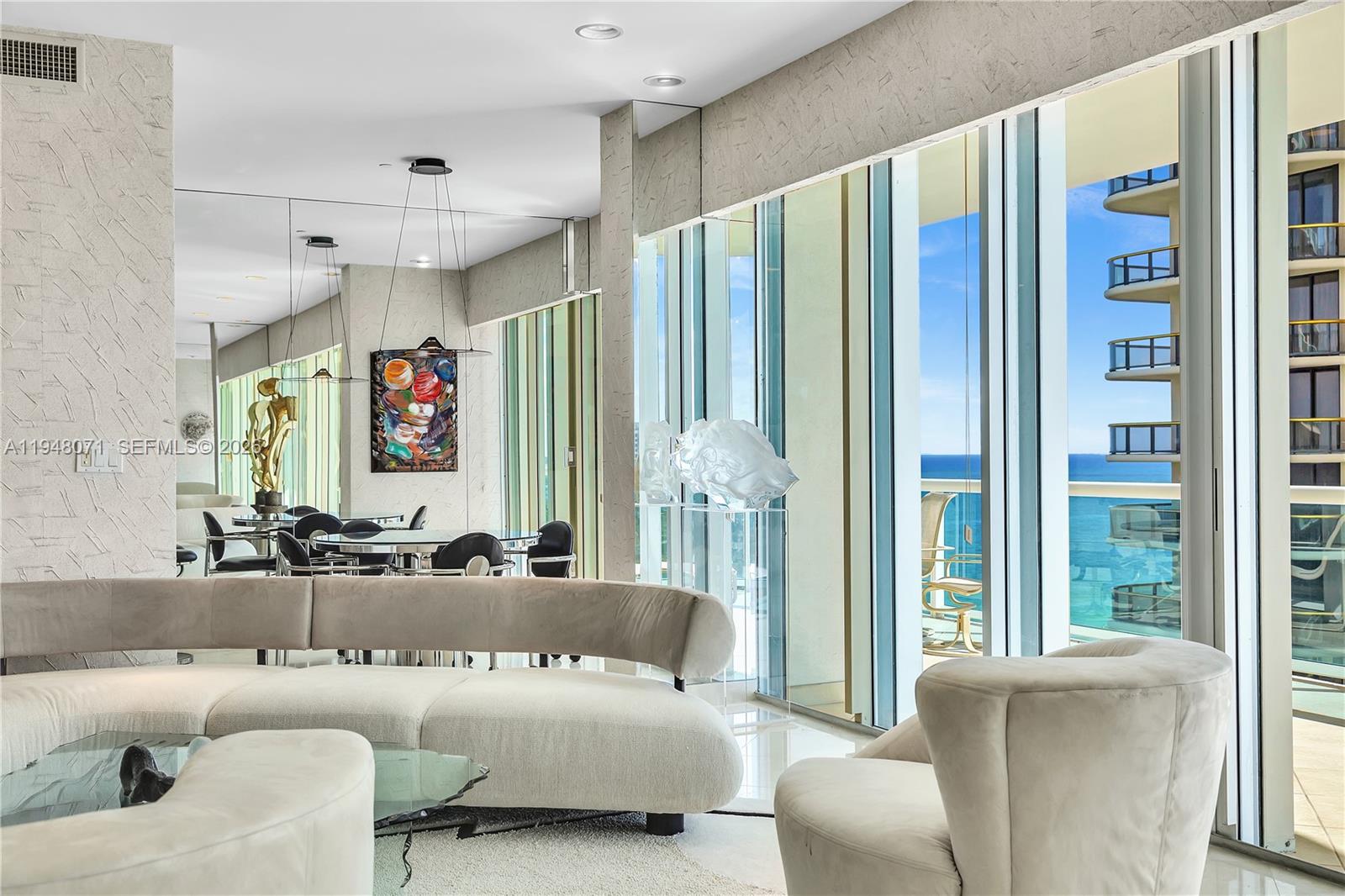 10101 Collins Ave 11D +Cabana Property Photo 1