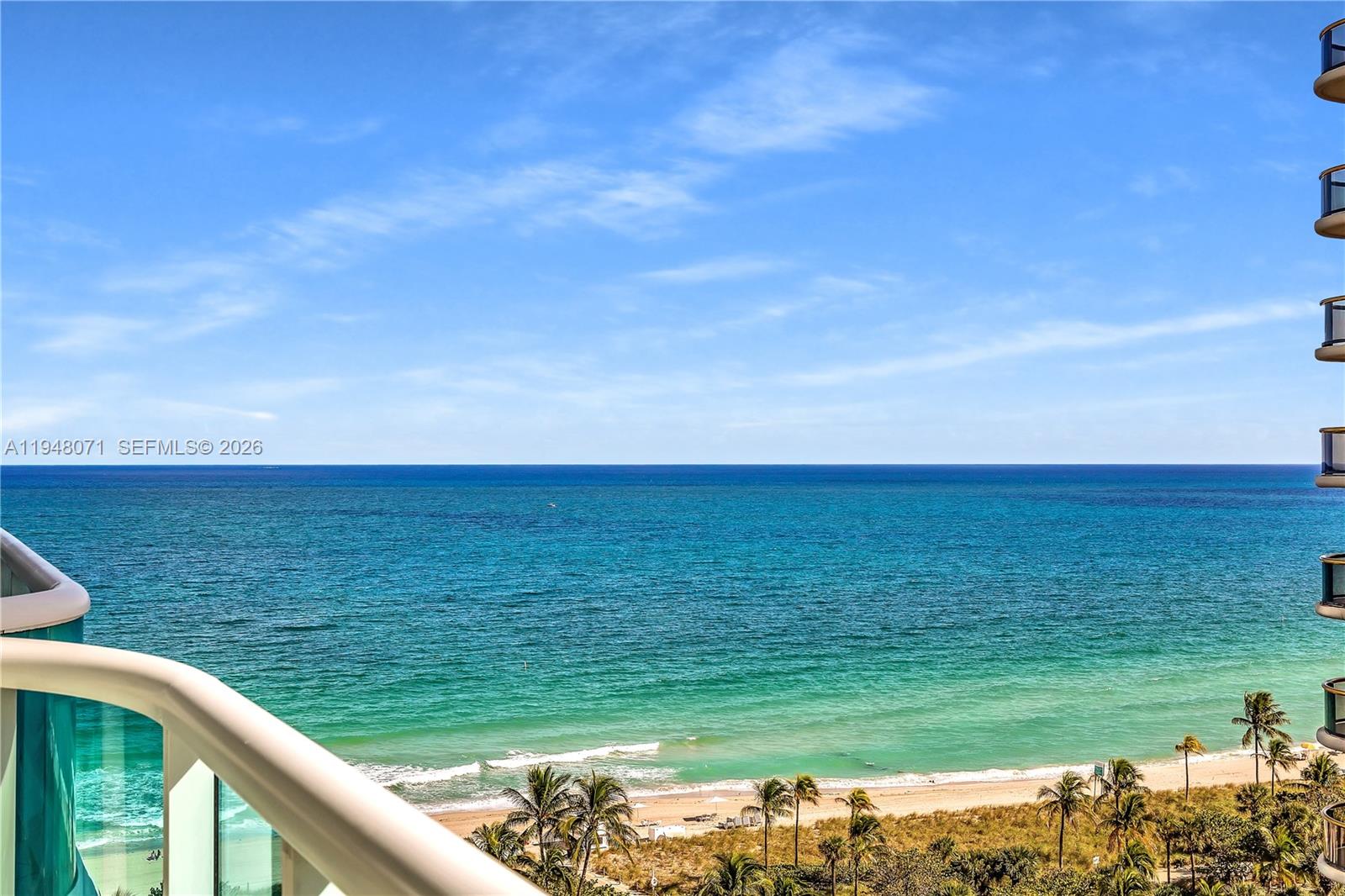 10101 Collins Ave 11d +cabana Property Photo 6