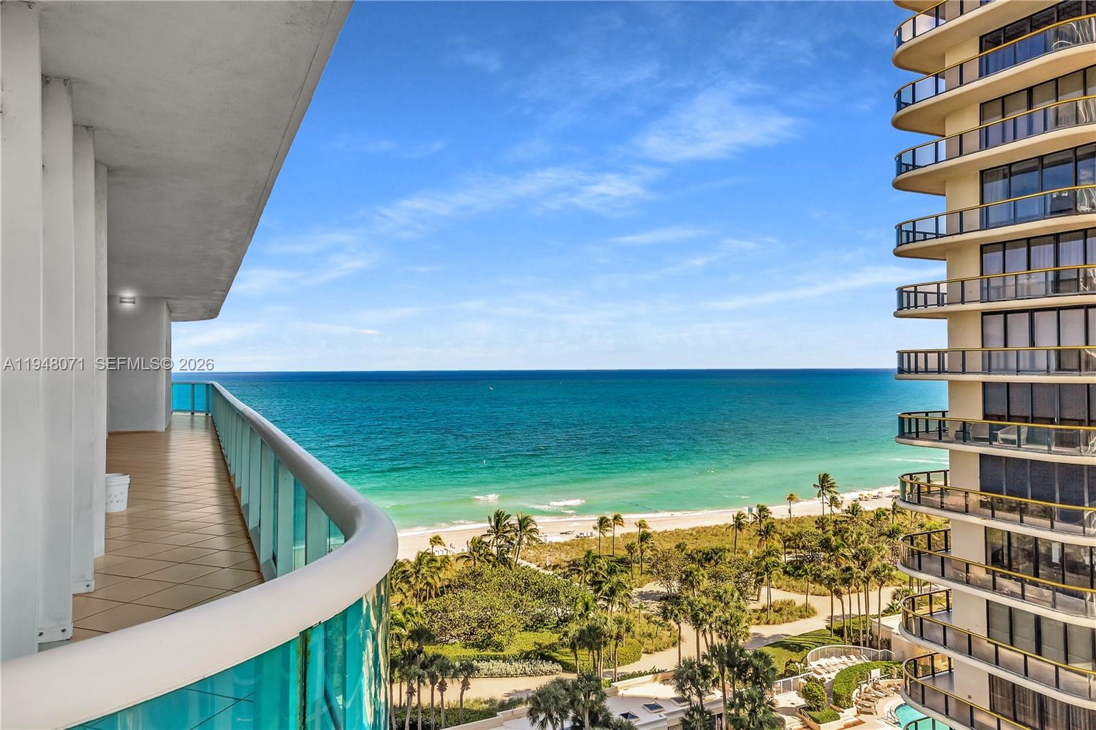 10101 Collins Ave 11d +cabana Property Photo 10