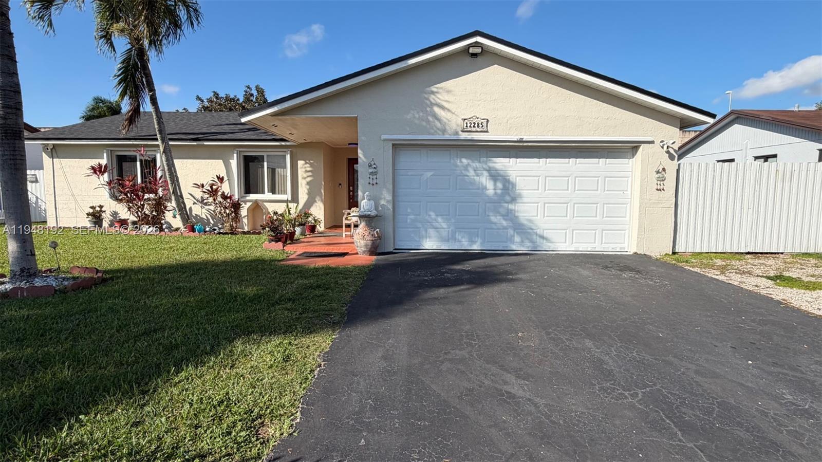 12285 SW 257th Ter