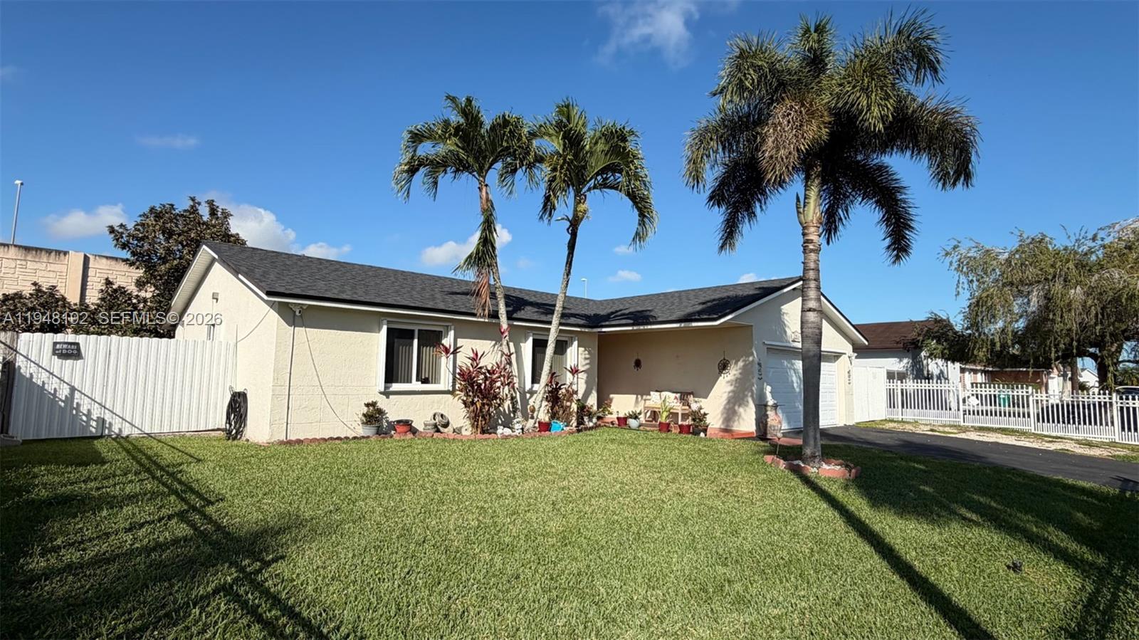 12285 Sw 257th Ter Property Photo 6