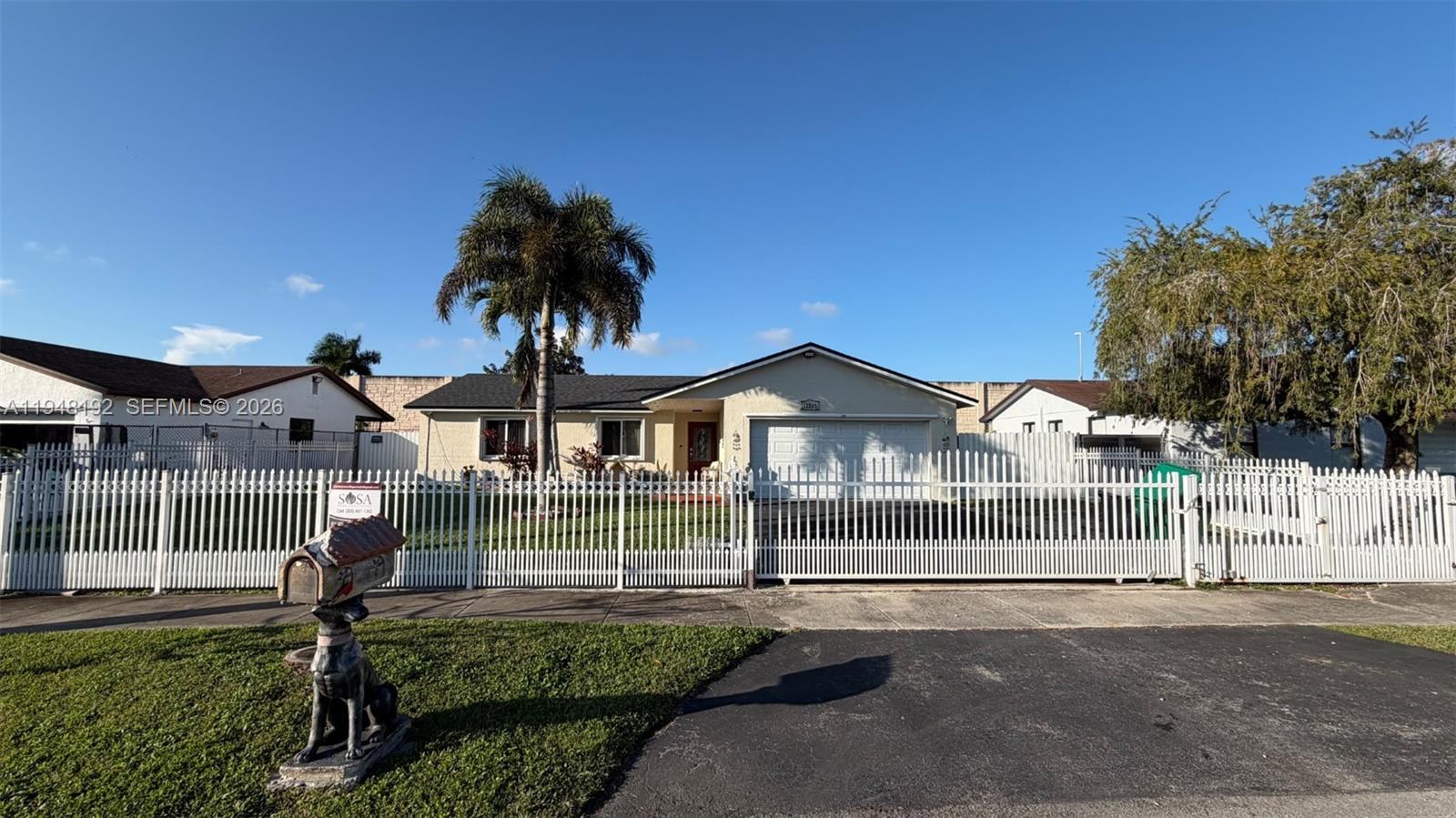 12285 Sw 257th Ter Property Photo 7