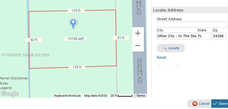 Tbd Ironside Street Property Photo 4