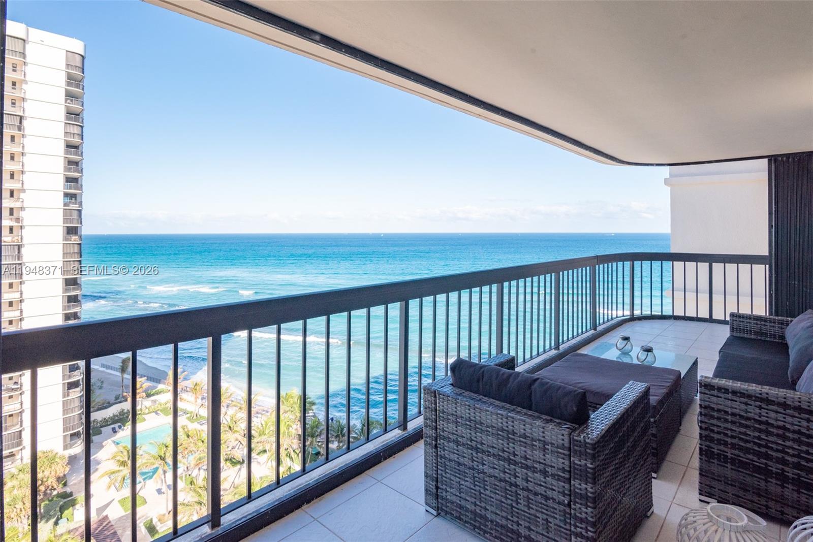 5380 N Ocean Dr 15G