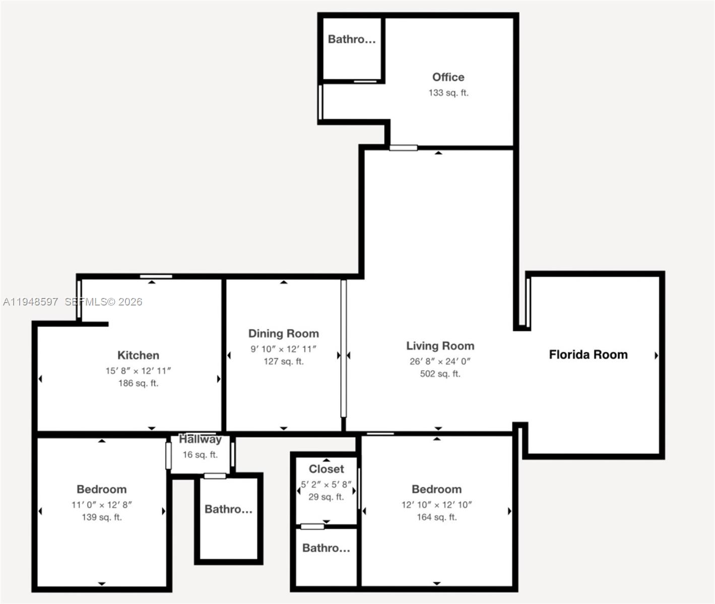1527 Edgewater Circle Property Photo 30
