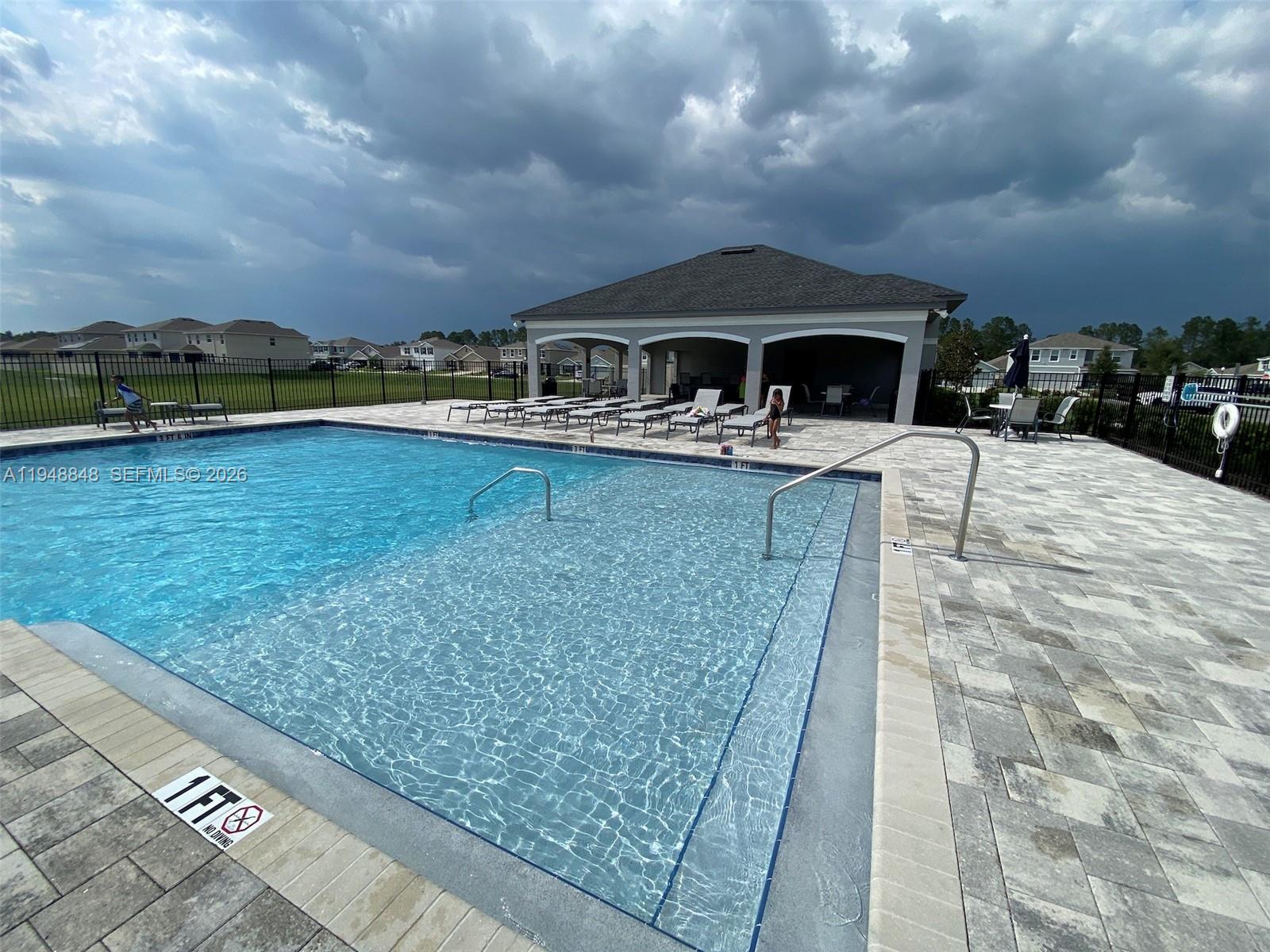 8864 Sw 49th Circle Property Photo 48