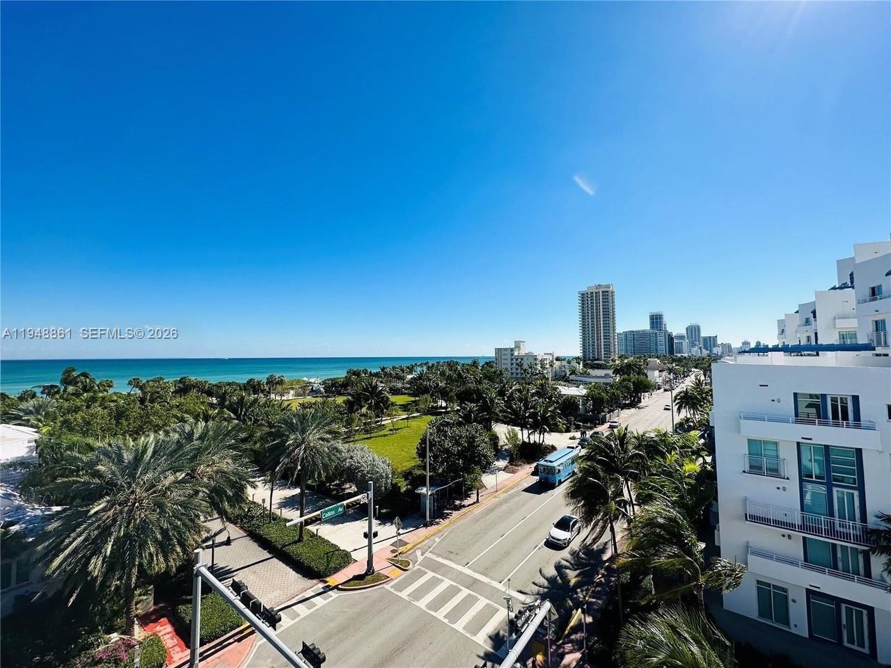 7700 Collins Ave 5 Property Photo 28